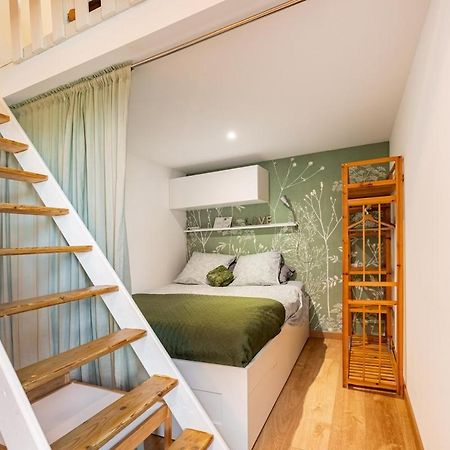 Gite Studio 4 A 6 Personnes Doué-la-Fontaine Eksteriør billede