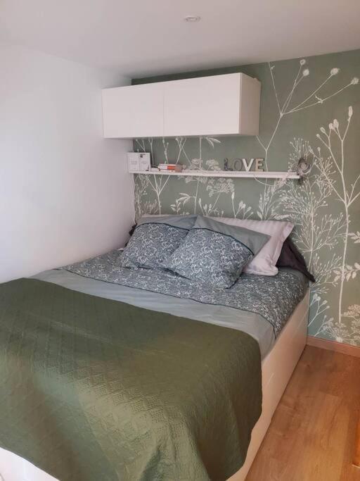 Gite Studio 4 A 6 Personnes Doué-la-Fontaine Eksteriør billede