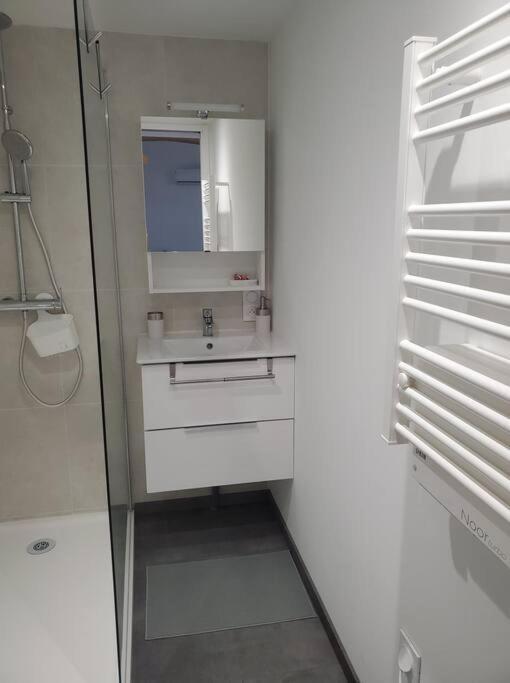 Gite Studio 4 A 6 Personnes Doué-la-Fontaine Eksteriør billede