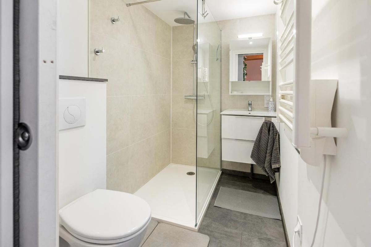 Gite Studio 4 A 6 Personnes Doué-la-Fontaine Eksteriør billede
