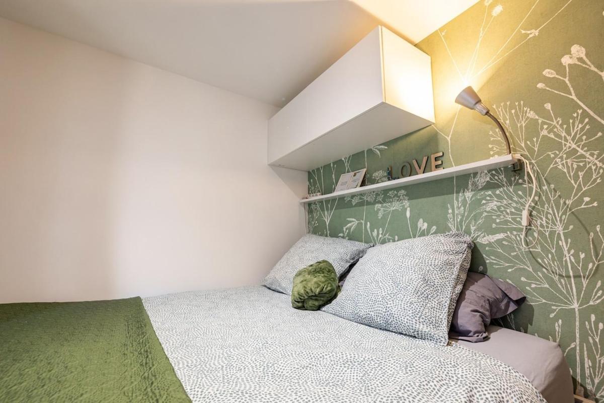 Gite Studio 4 A 6 Personnes Doué-la-Fontaine Eksteriør billede