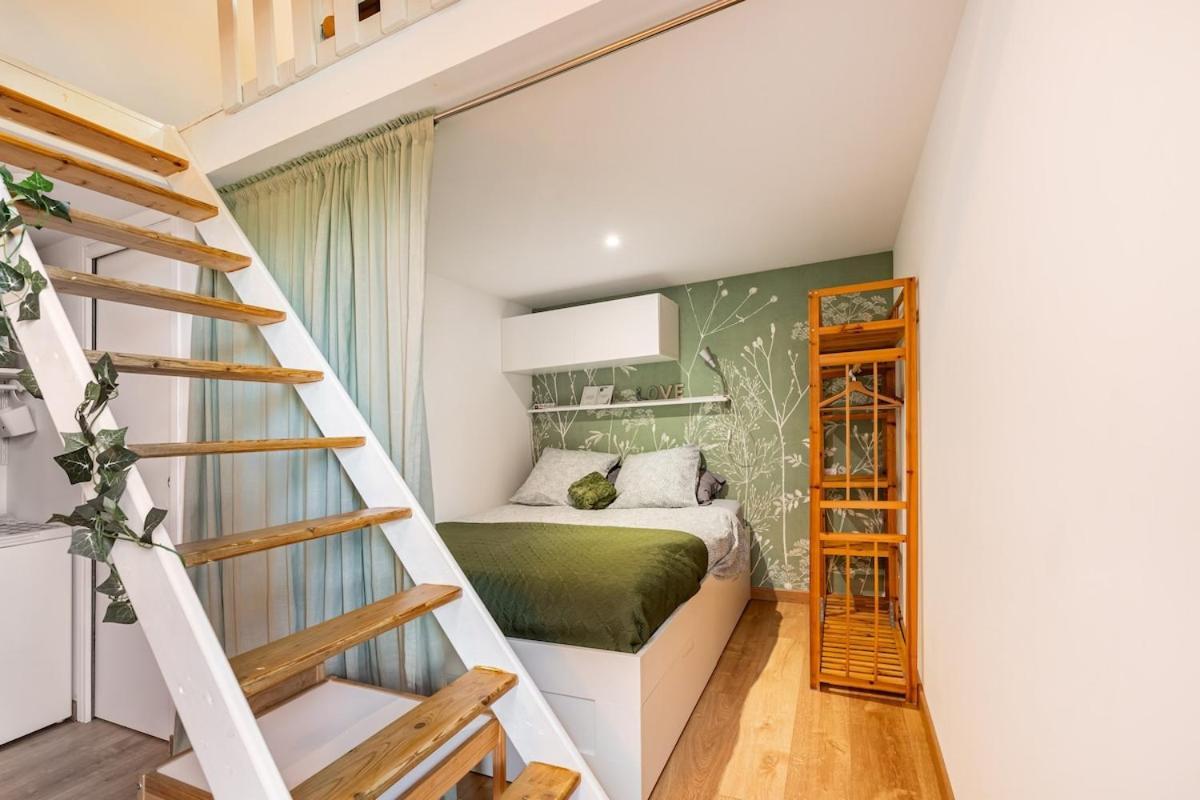 Gite Studio 4 A 6 Personnes Doué-la-Fontaine Eksteriør billede