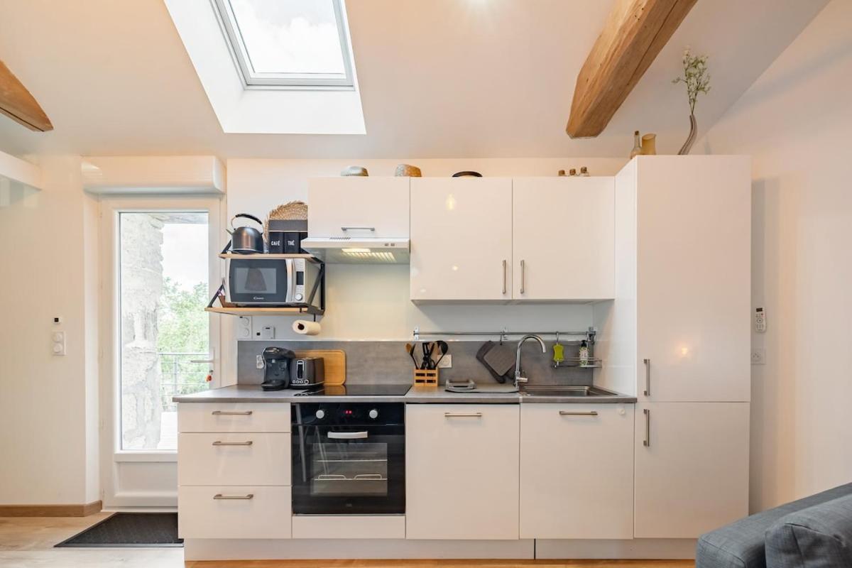 Gite Studio 4 A 6 Personnes Doué-la-Fontaine Eksteriør billede